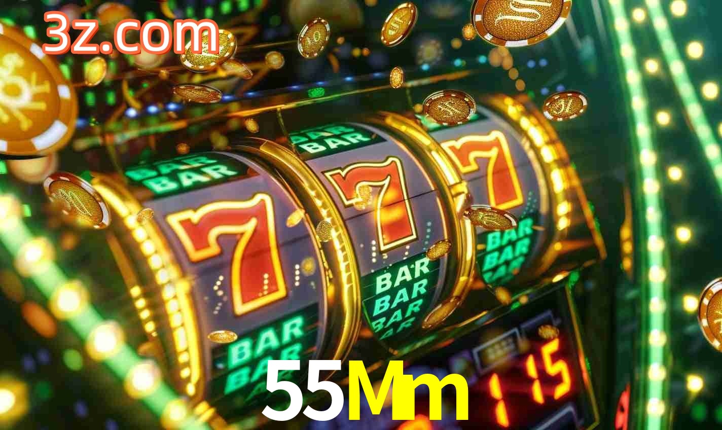 Populares Slots 55Mm