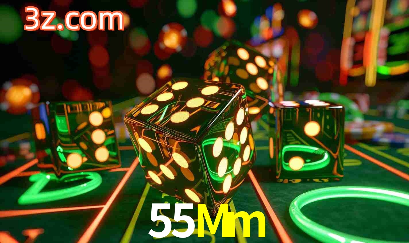 Entretenimento no Jogos 55Mm