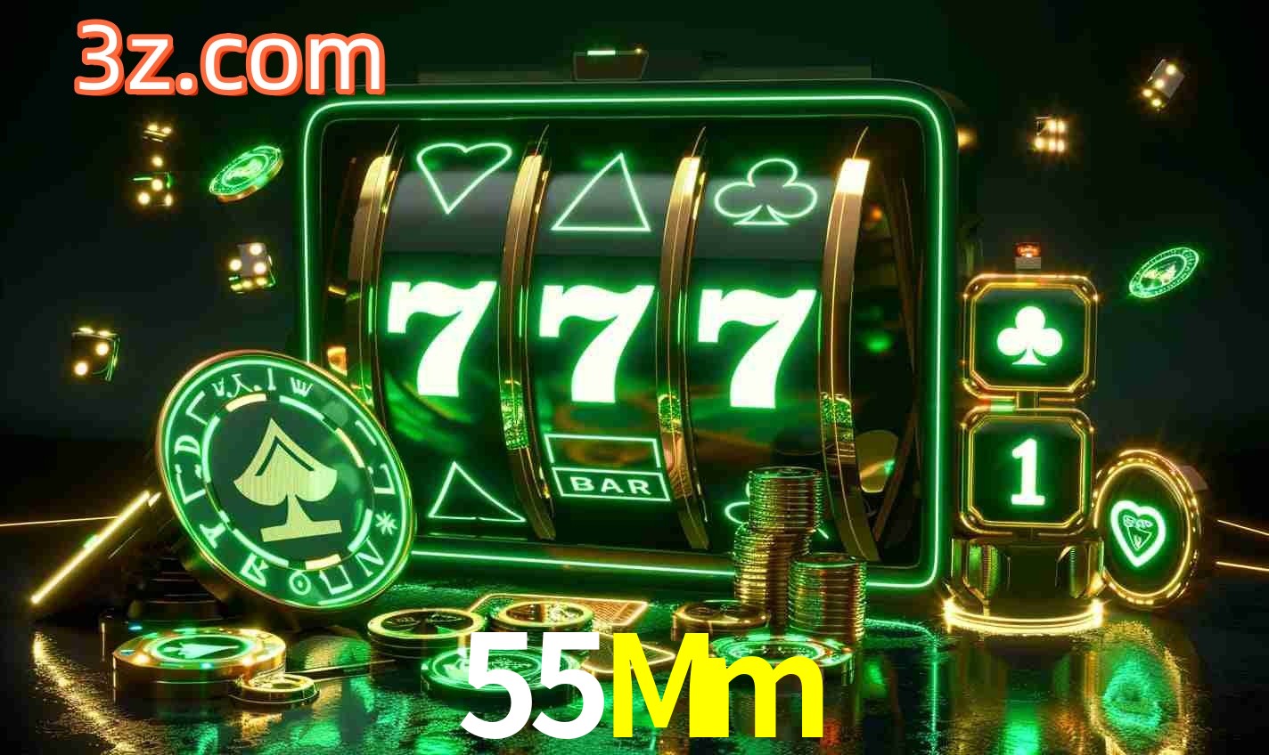 Seguro Login no Cassino Online 55Mm